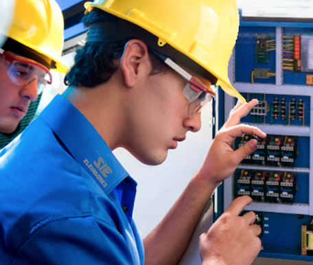 Modernización de Elevadores